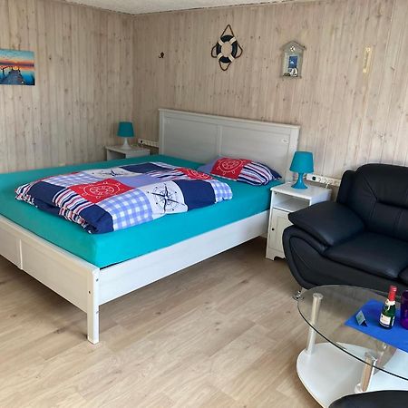 Fewo Tini Am Strandzugang Mit Wlan Inklusive, Keine Haustiere Zingst Εξωτερικό φωτογραφία